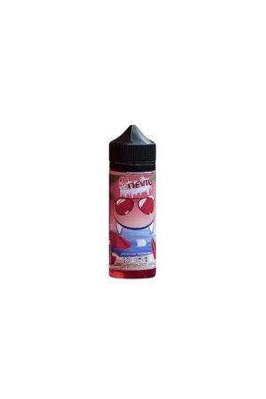 Super Prix Red Devil Fresh Summer 100 ml