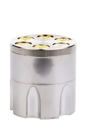 Commander Maintenant GRINDER COLT 40mm