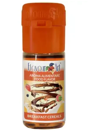 ARÔME BREAKFAST CEREALS FLAVOUR ART Bon Plan