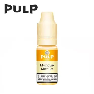 Offre Spéciale Mangue Manila Pulp 10ml