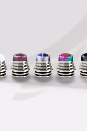 Drip Tip 810 Hybrid Paiement Sécurisé