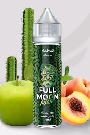 Prix Bas Prêt à booster Adam - Full Moon