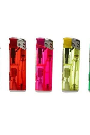 BRIQUET LED X5 Offre Limitée
