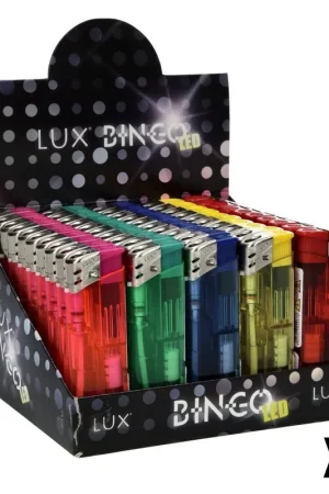 BRIQUET LED X50 Haute Qualité