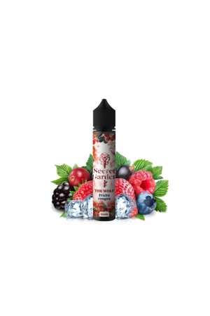 Vente Directe The Wolf 50 ml - Secret Garden