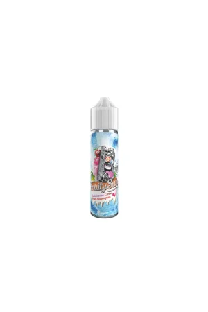 Barbe à Papa Cerise Fruits Rouges Frais 50 ml Prix Bas