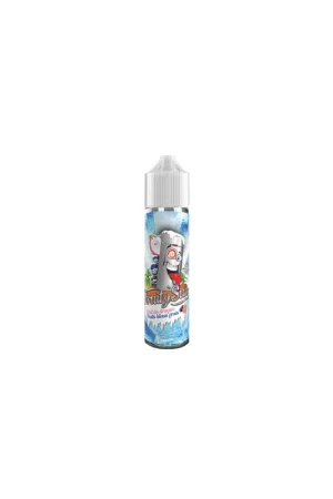 Fruit du Dragon Fruits Bleus Frais 50 ml Produit De Marque