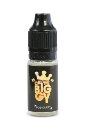 E Liquide ROB OUEST 10 ml - E-Tasty Super Prix