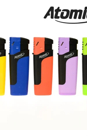 Top Vente BRIQUET FLAMME ROUGE SOFT X5