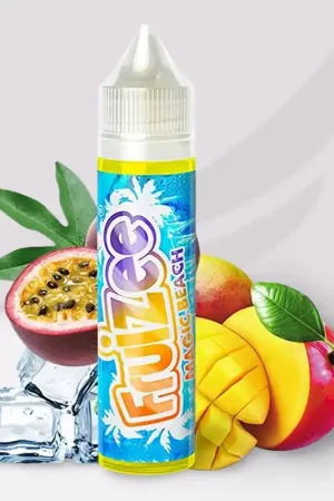 Prêt à booster Magic Beach - Fruizee Prix Réduit