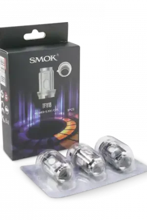 Pas Cher Résistances TFV18 - Smoktech