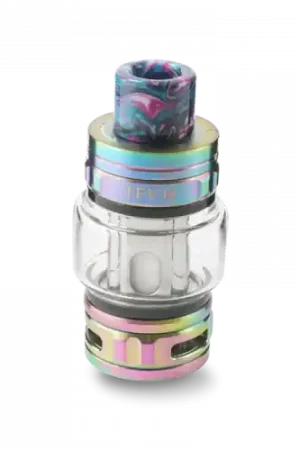 Livraison Express Clearomiseur TFV18 - Smoktech