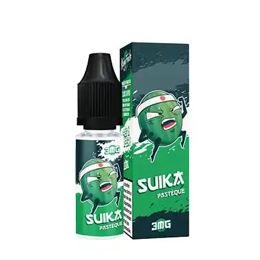 Suika - Kung Fruits Vente Directe