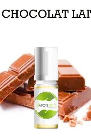 Affaire À Saisir ARÔME CHOCOLAT AU LAIT 100ML - VAPOTE STYLE