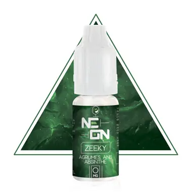 Acheter Direct Zeeky - Néon