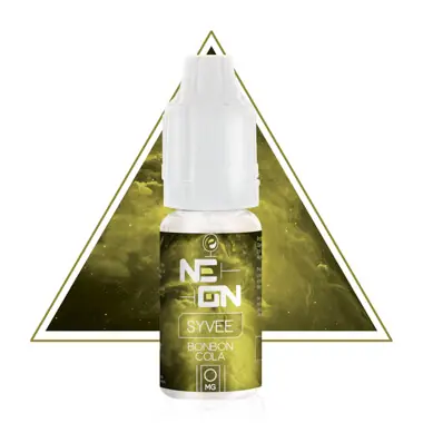 Syvee - Néon Super Prix