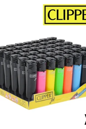 CLIPPER JET COLOR X48 Prix Bas