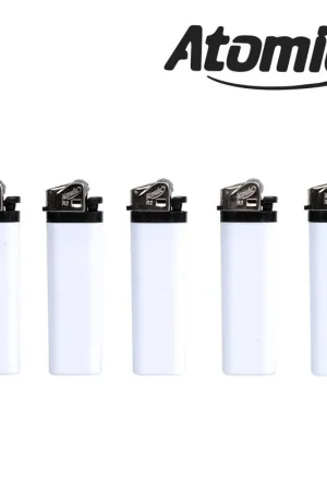 Super Prix BRIQUET ATOMIC JETABLE X5