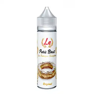 Le Paris Brest 50ml - La Fabrique Française Remise