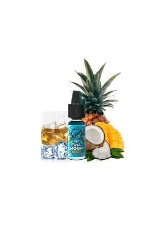 Vente Directe Concentré Caraïbes 10 ml - Pirates by Full Moon