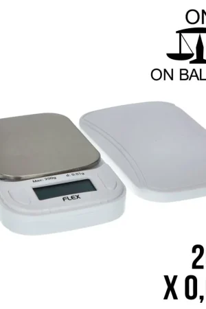 BALANCE ON BALANCE FLEX FL-200 Soldes