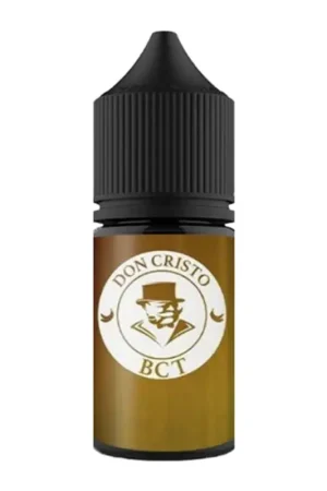 Quantité Limitée Concentré Don Cristo BCT 30 ml - PGVG Labs