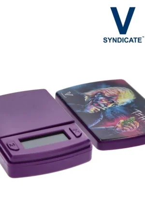 Marque BALANCE V SYNDICATE SCALEBUD THC2