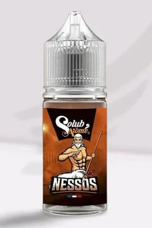 Arôme concentré Nessos - Solubarome Bon Marché