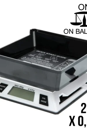 BALANCE ON BALANCE ECO KINETIC 200G Prix Réduit