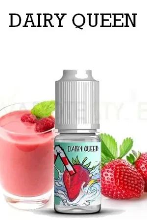 Arôme concentré Dairy Queen - Bakery DIY Promotion Saisonnière