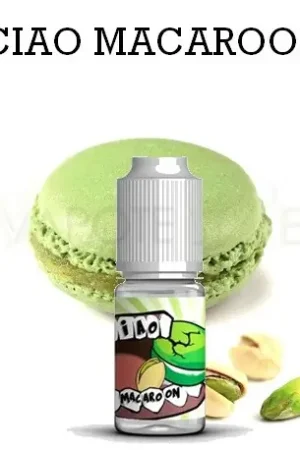Arôme concentré Ciao Macaroon - Bakery DIY Produit De Marque