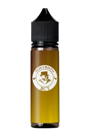 Bon Marché Don Cristo BCT 50 ml - PGVG Labs