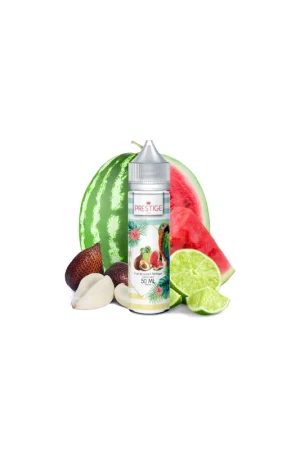 Fruit du serpent Citron Vert Pastèque 50 ml Must-Have