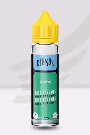 Prêt à booster Inst'agrume - V'ICE Nouveauté