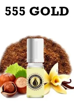 ARÔME 555 GOLD INAWERA Livraison Express