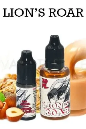 Usine Directe Concentré Lion's Roar Original - Vape Institut