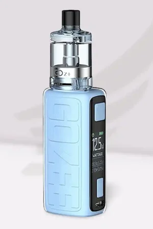Promotion Saisonnière Kit GoZee 2100mah - Innokin