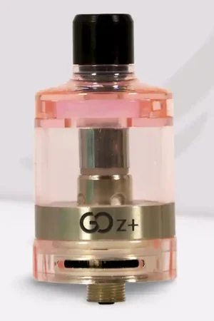 Offre Exclusive Clearomiseur GO Z+ - Innokin
