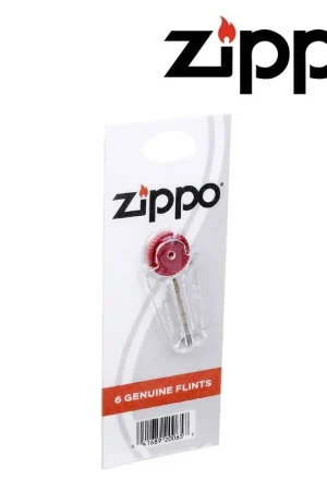 PIERRES ZIPPO Expédié Aujourd’hui