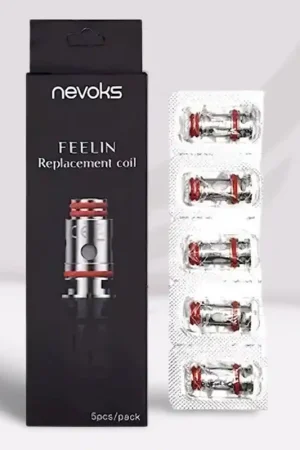 Achetez Aujourd’hui Résistances Feelin, Mini, X, Pagee - Nevoks