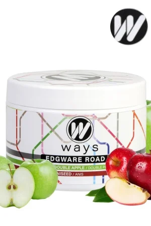 WAYS EDGWARE ROAD 200 GR Offre Du Jour