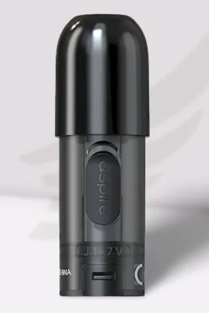 Cartouche Vilter Pro - Aspire Acheter Direct