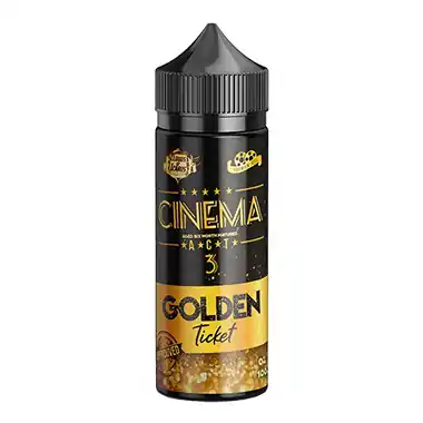 Haute Qualité Cinema Reserve Act 3 100ml - Clouds of Icarus