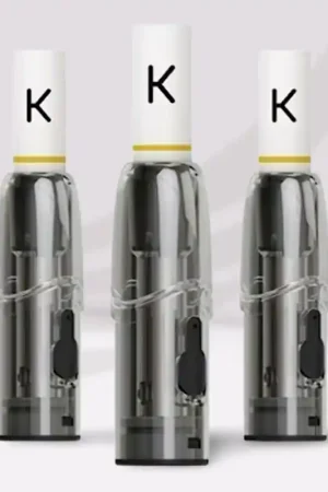 Promotion Saisonnière Cartouche pour Kiwi - Kiwi Vapor