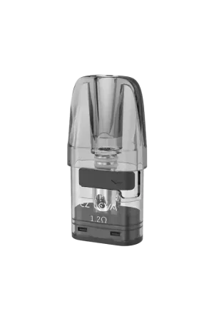 Cartouches EZ Leva 2.5 ml (x3) - Innokin Expédié Aujourd’hui