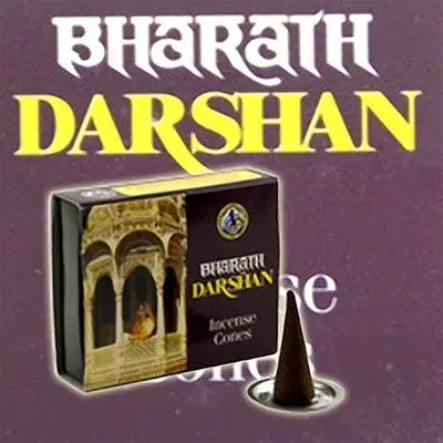 Acheter En Ligne ENCENS DARSHAN CONE