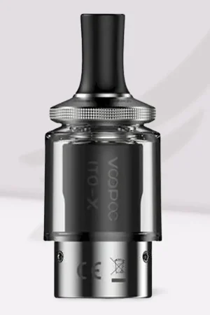 Usine Directe Cartouche ITO-X - Voopoo