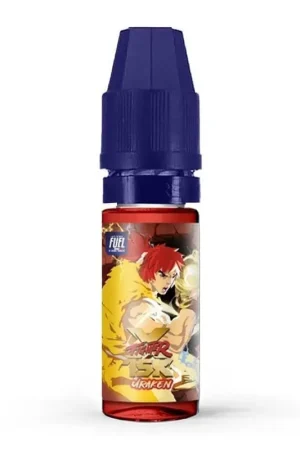 Seulement Aujourd’hui Uraken Fighter X 10 ml - Fighter Fuel