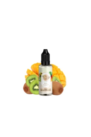 Usine Directe Concentré Kiwi Mangue 30 ml