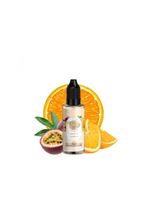 Achat Immédiat Concentré Orange Passion 30 ml